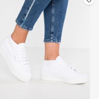 Scarpe da sposa incinta invernali ! - 1