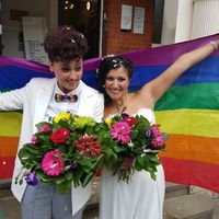 Di che colore sarà il tuo bouquet? - 1