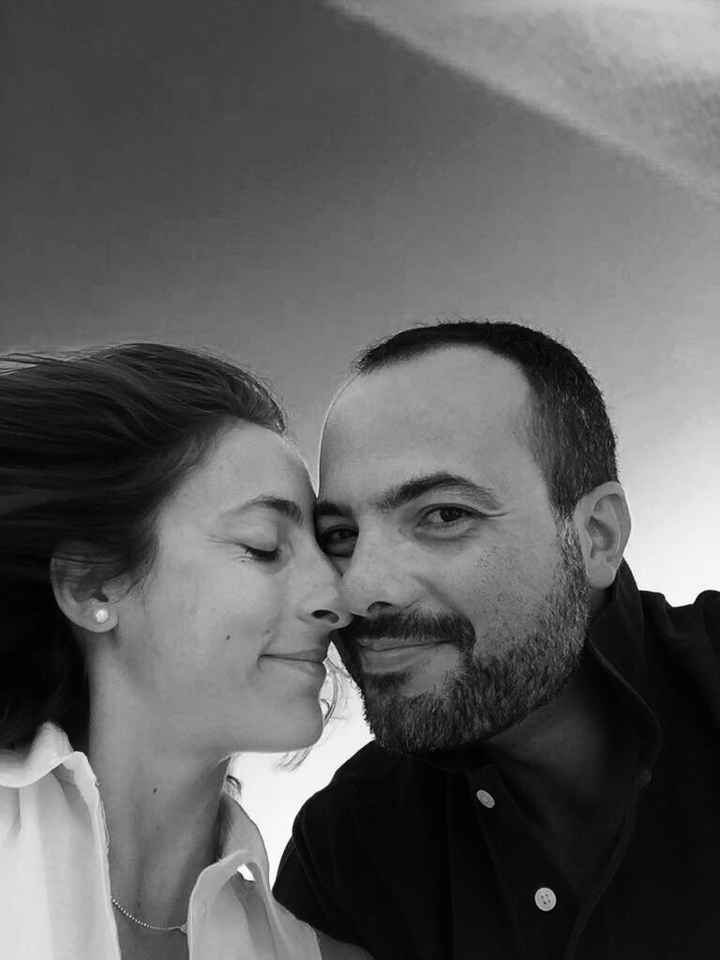 Condividi la vostra foto più bella insieme 📸 - 1