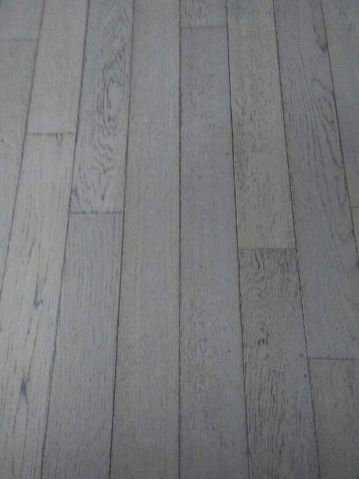 Consiglio abbinamento cucina/pavimento - 1