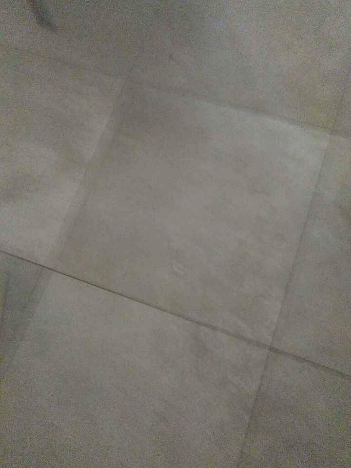 Consiglio abbinamento cucina/pavimento - 1