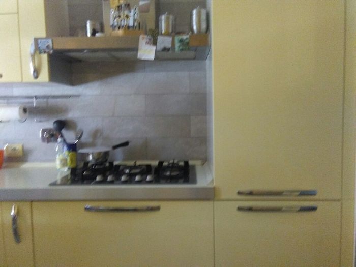 Consiglio abbinamento cucina/pavimento - 1