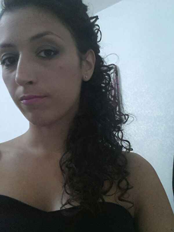 Solo per le spose ricce, quelle vere!! *.* - 1