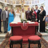 Chi sono i testimoni che firmeranno? - 1