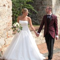 Dimmi cosa ti piace e ti dirò il tuo stile sposa - Risultato - 1