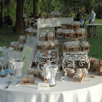 L'angolo per presentare le tue bomboniere - 1