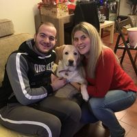 Condividi una vostra foto di coppia - 1