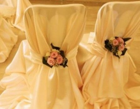 es decorazioni sedie