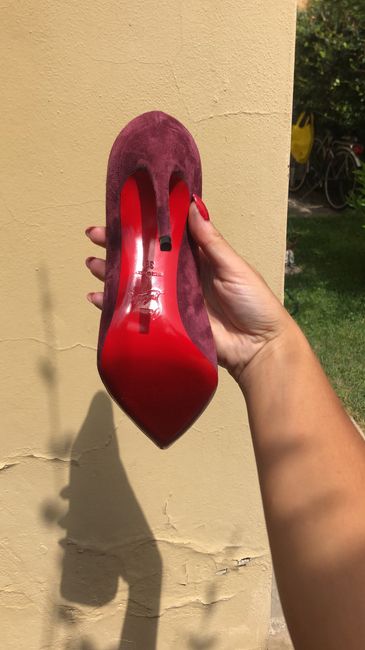 Scarpe da sposa: le hai già trovate? - 1