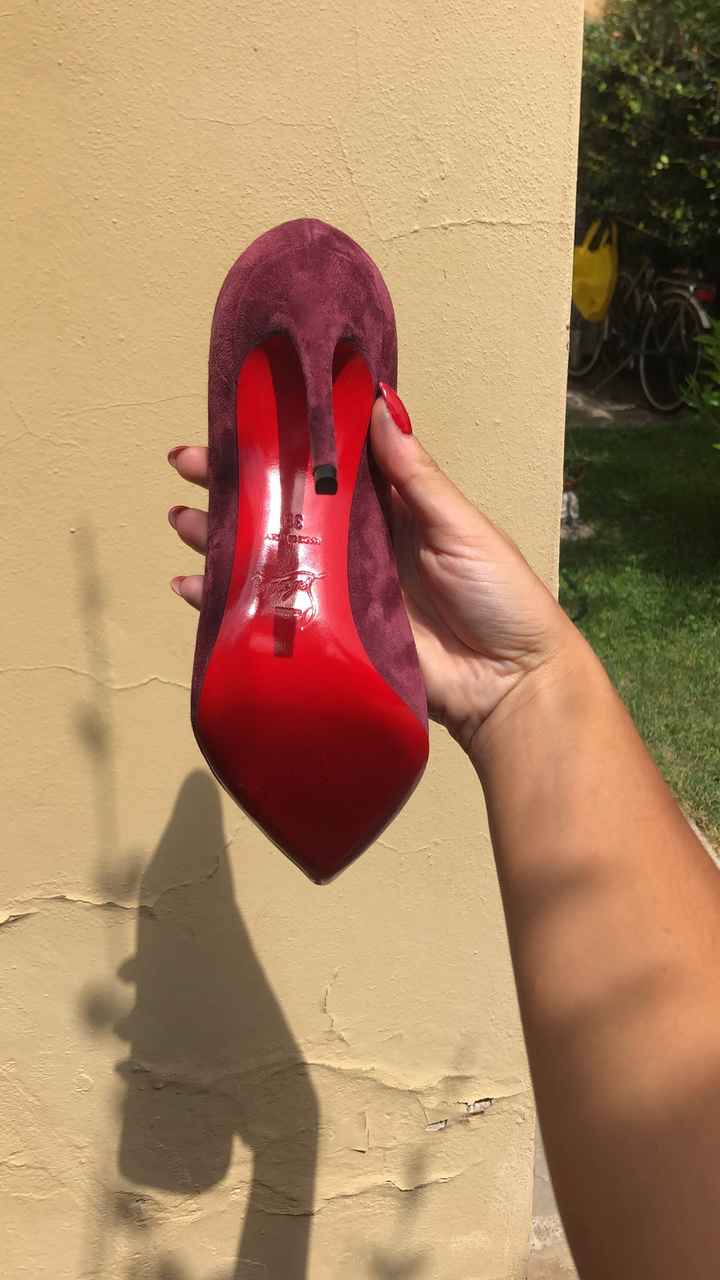 Scarpe da sposa: le hai già trovate? - 1