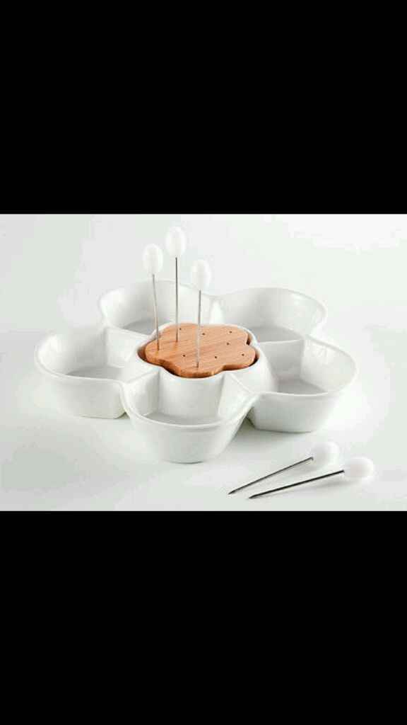 Bomboniera promessa - 1