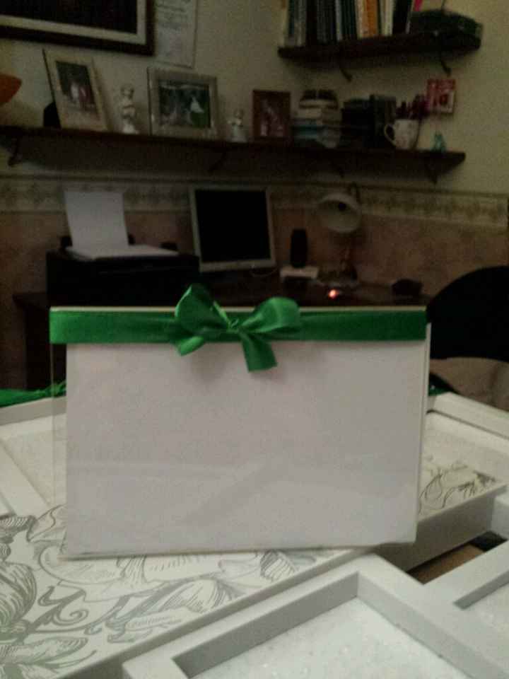 Fai da te x promesse.. - 1