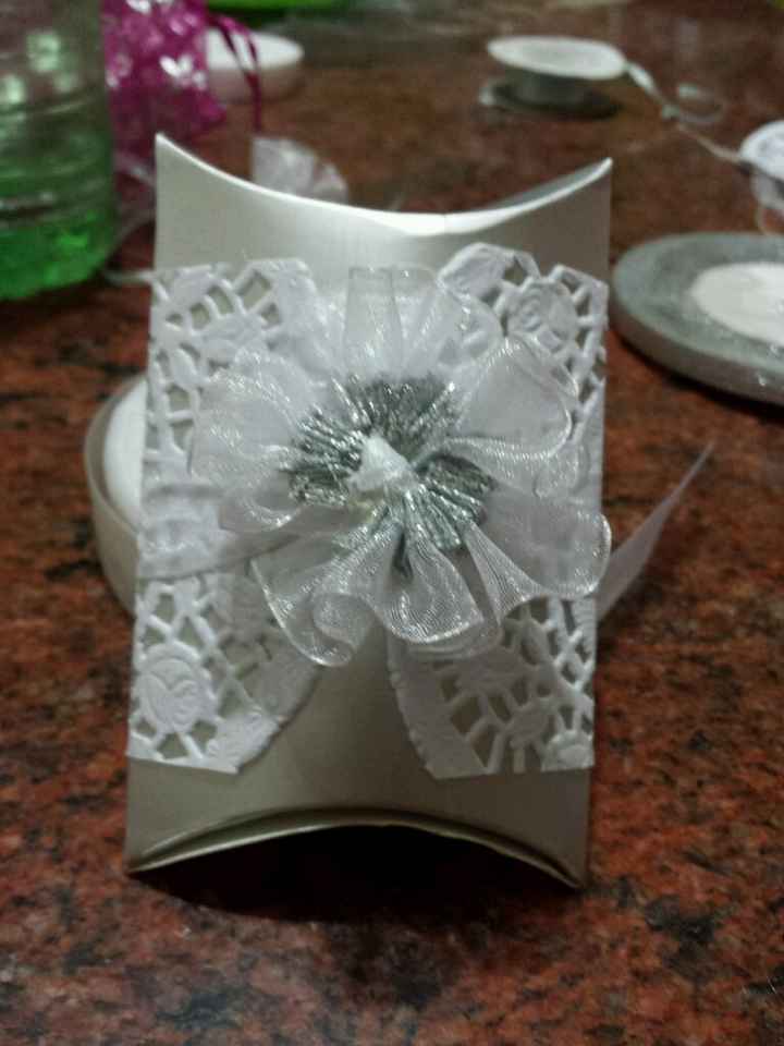 Il portariso alternativo fai da me - 1