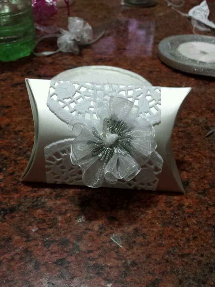 Il portariso alternativo fai da me - 2