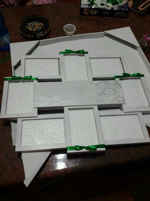 Fai da te x promesse.. - 2