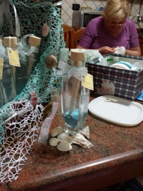 Le vostre partecipazioni??? - 2