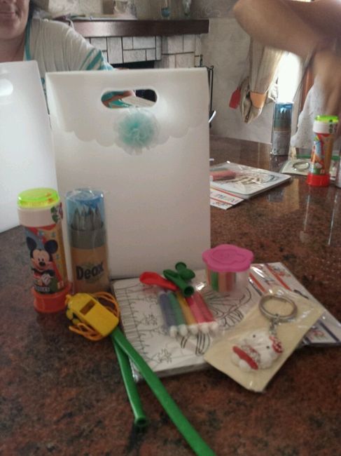 Wedding bag x piccoli - 2