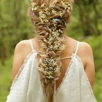 Come sarà l'acconciatura della sposa? - 4