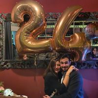 Condividete la vostra prima foto insieme e quella più recente! - 2