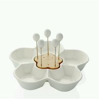 Antipastiera come bomboniera? - 1