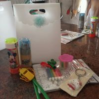 Wedding bag x piccoli - 2