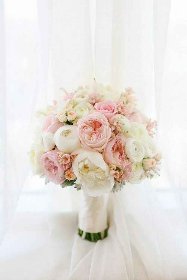 Il mio bouquet - 1