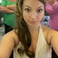 Prova acconciatura - 1