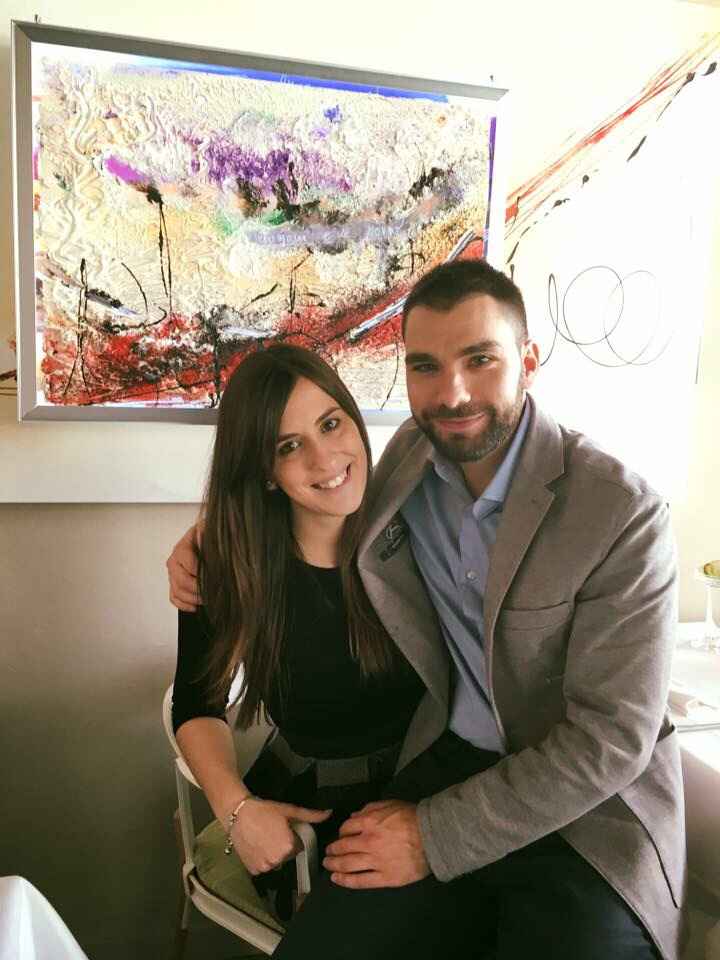 L'ultimo passo per vincere il REGALO di Matrimonio.com - 1