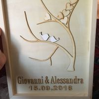  Guest book - 1