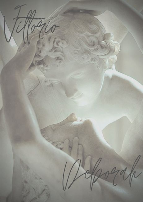 Partecipazioni - Amore e Psiche 6