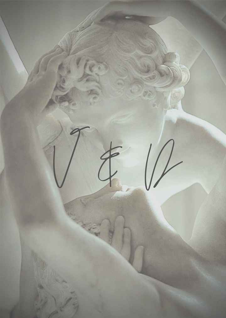 Partecipazioni - Amore e Psiche - 2