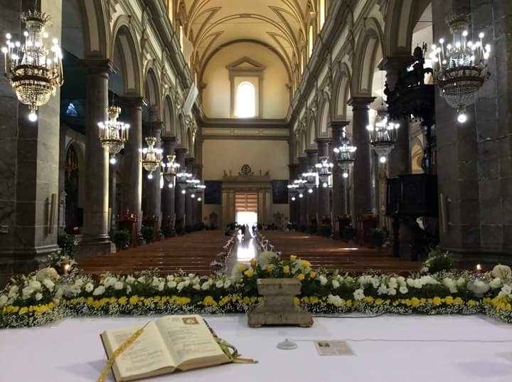 La nostra chiesa *.* - 2