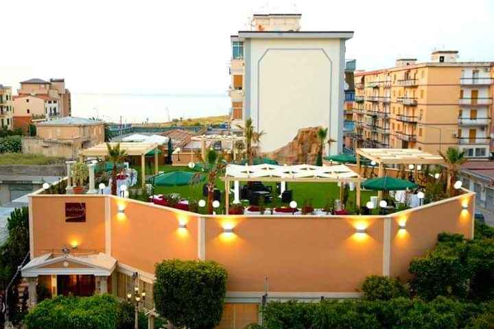 Dubbi location - 2