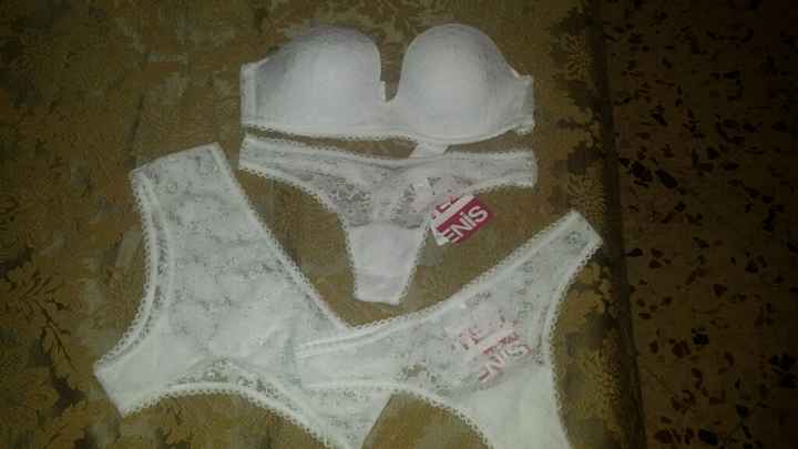 Intimo - 1