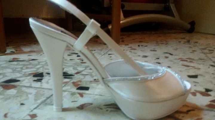 A -128 le mie scarpe *.* - 2