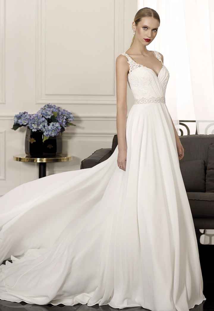 Abito da sposa