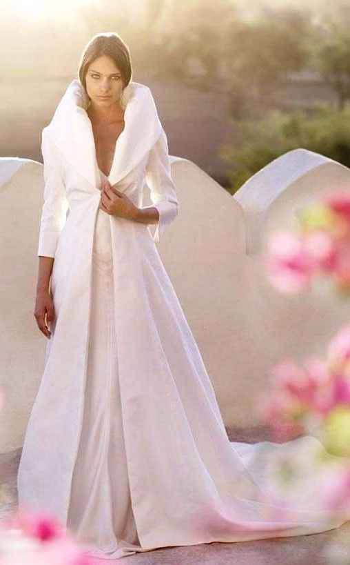 N.2 sposa inverno