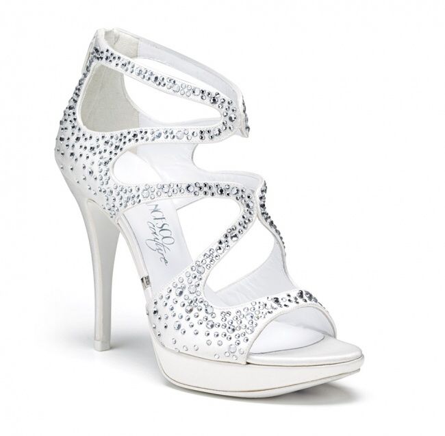 Le vostre scarpe!! - 1