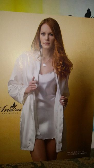 Kimono - 2