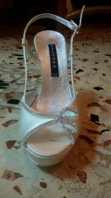A -128 le mie scarpe *.* - 3