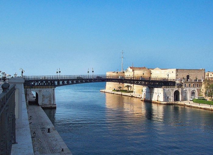 Foto da matrimonio Taranto