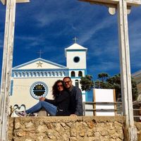 Le prime giornate primaverili