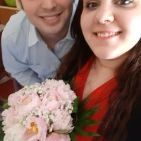 Matrimonio coronavirus - 1