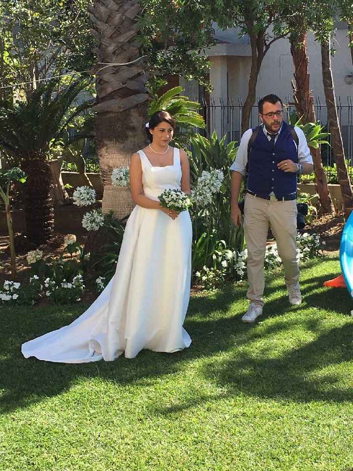 Il sogno si avvera... - 1