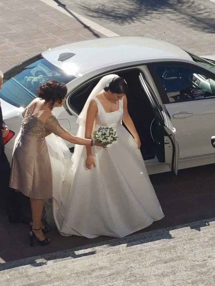 Il sogno si avvera... - 3