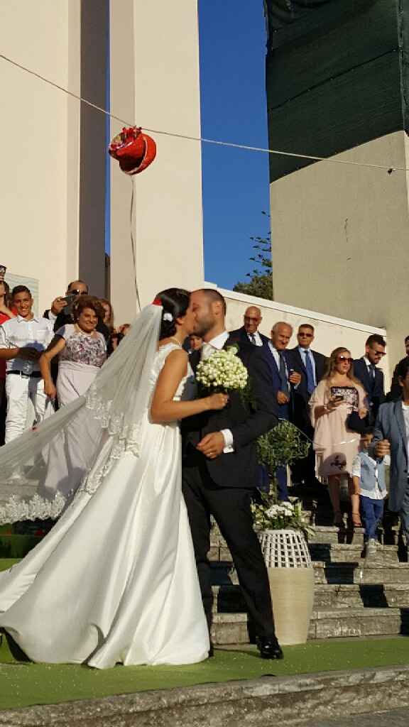 Il sogno si avvera... - 5