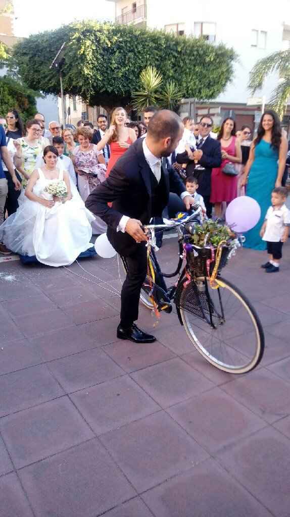 Il sogno si avvera... - 8