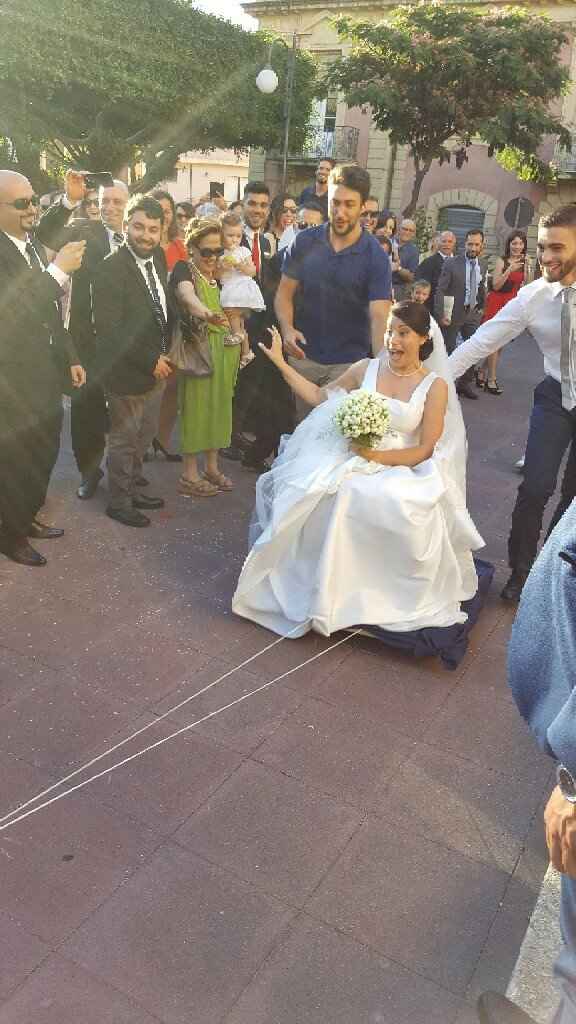 Il sogno si avvera... - 9