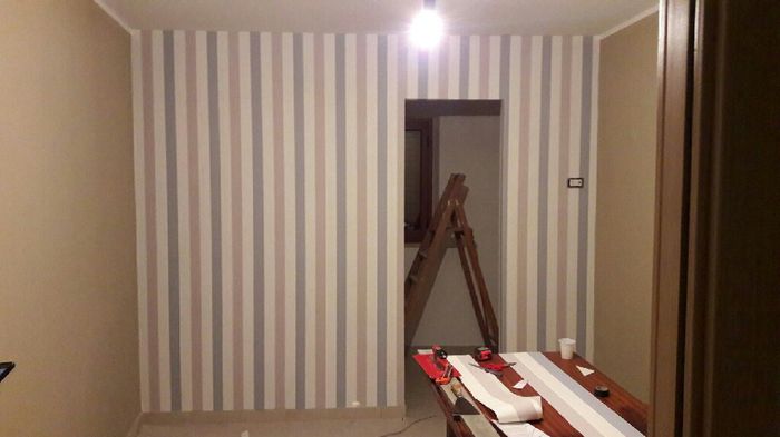 Carta da parati.. - 1