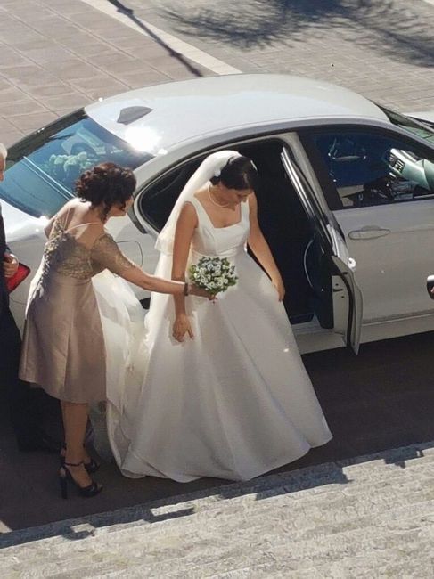 Il sogno si avvera... - 3